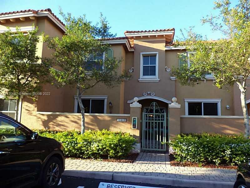 10663 SW 7th St unit 1802, Pembroke Pines, FL 33025 - photo 1