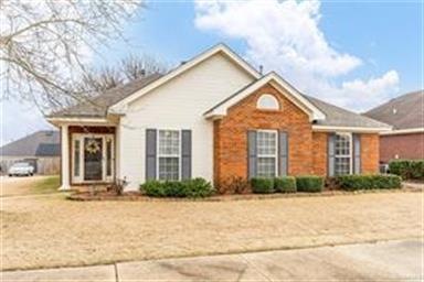 Welcome to 2305 Halcyon Downs Loop