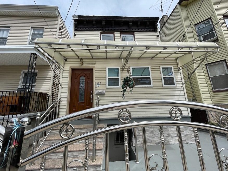 106 Fulton Ave unit 1, Jersey City, NJ 07305 - photo 1