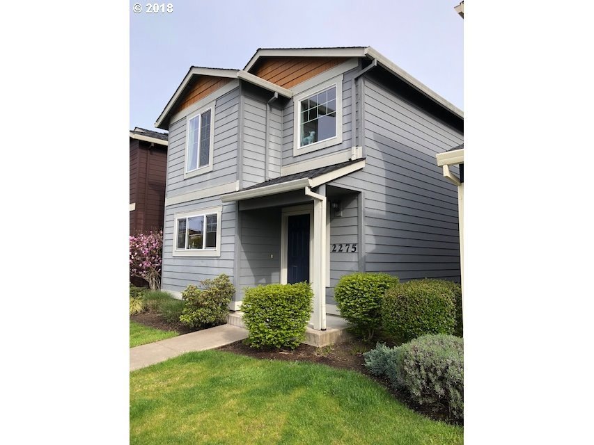 2275 Sam Parrett Dr, Newberg, OR 97132 - photo 1