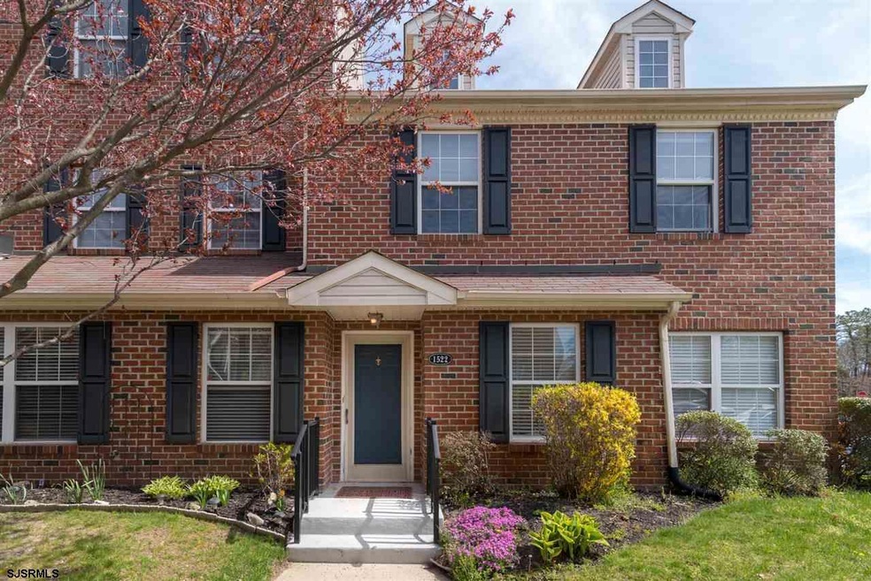 1522 Ben Franklin Ct, Mays Landing, NJ 08330 - photo 1