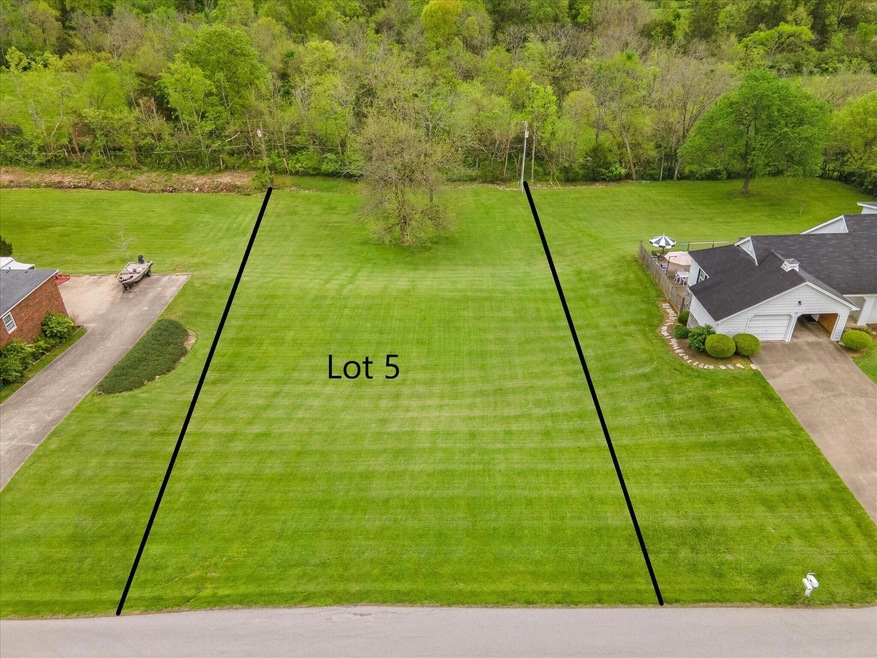 unlisted-address, Harrodsburg, KY 40330 - photo 1