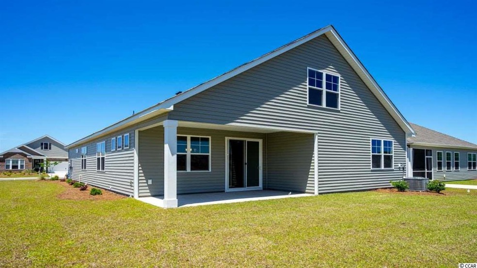 1465 Creek Ridge Ln unit Lot 652 - Clifton D, Carolina Shores, NC 28467 - photo 1