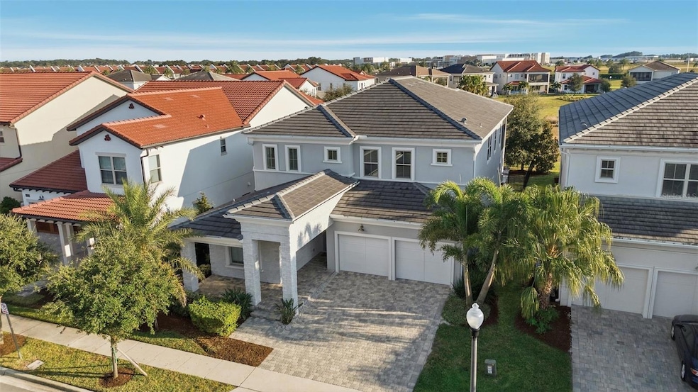 15724 Cutter Sail Place, Winter Garden, FL 34787 - photo 1