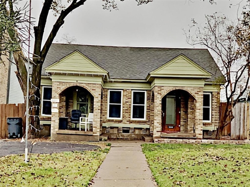 5940 Llano Ave, Dallas, TX 75206 - photo 1