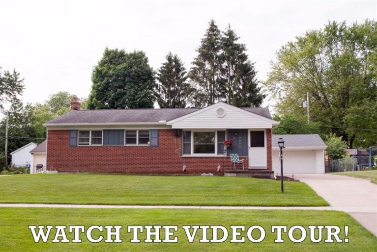 3652 Inverness St, Dexter, MI 48130 - photo 1