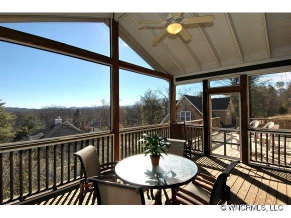 Lg Screened Porch off Kit & DR