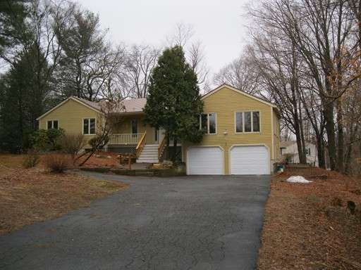 312 Village St, Medway, MA 02053 - photo 1