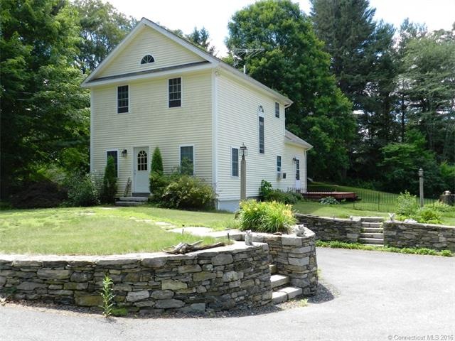 Front View
