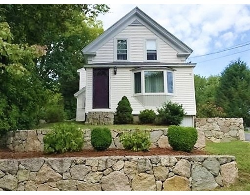 70 Mount Pleasant St, Milford, MA 01757 - photo 1