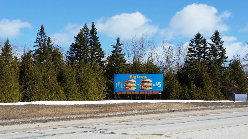 0 W Us-2 unit 201817475, St. Ignace, MI 49781 - photo 1