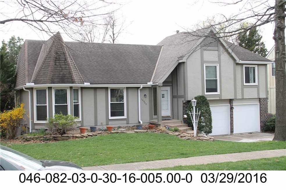 12909 W 102nd St, Lenexa, KS 66215 - photo 1