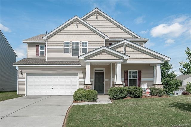 Welcome home! Highly desirable small neighborhood.