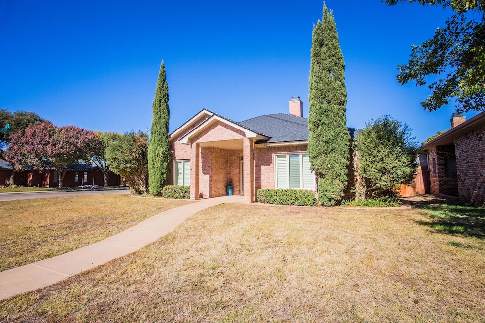 3608 105th St, Lubbock, TX 79423 - photo 1