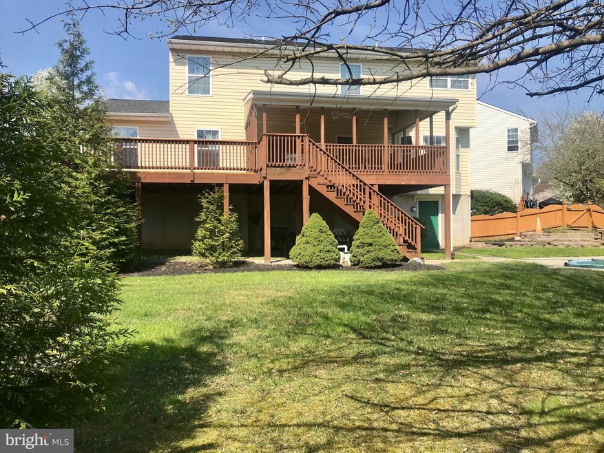 508 Limerick Ct, Forest Hill, MD 21050 - photo 1