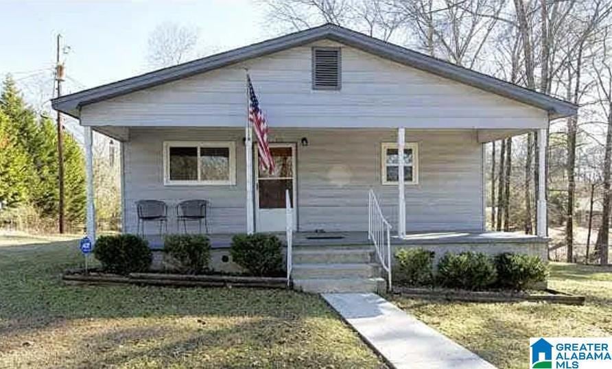 8735 Hamby Rd, Morris, AL 35116 - photo 1