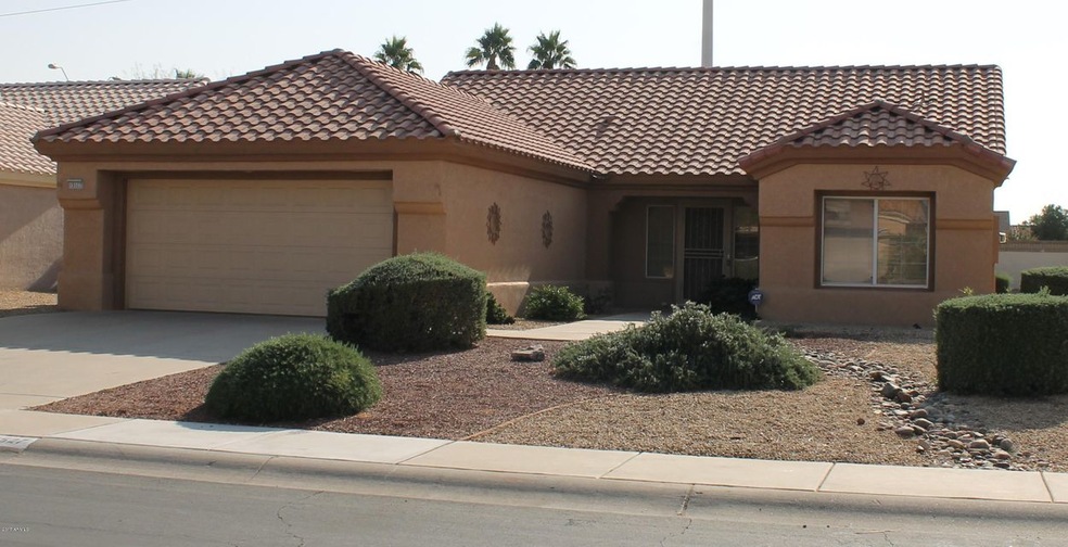 15527 W Sky Hawk Drive