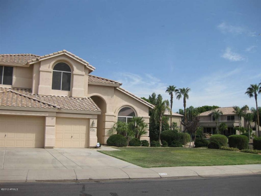 LAKEFRONT LOT