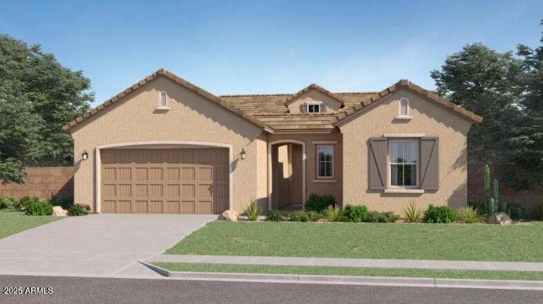 14950 W Gray Fox Trail, Surprise, AZ 85387 - photo 1
