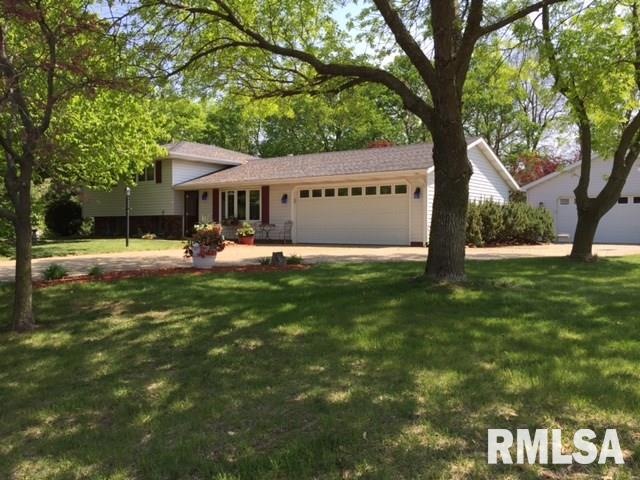 16016 N Regency Park Place, Chillicothe, IL 61523 - photo 1