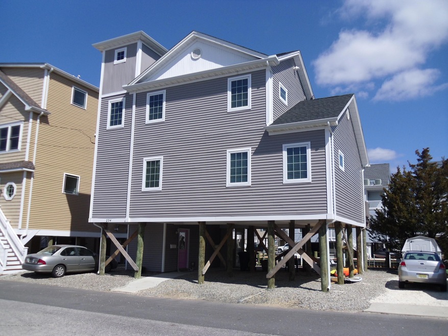 234 Joseph St, Lavallette, NJ 08735 - photo 1
