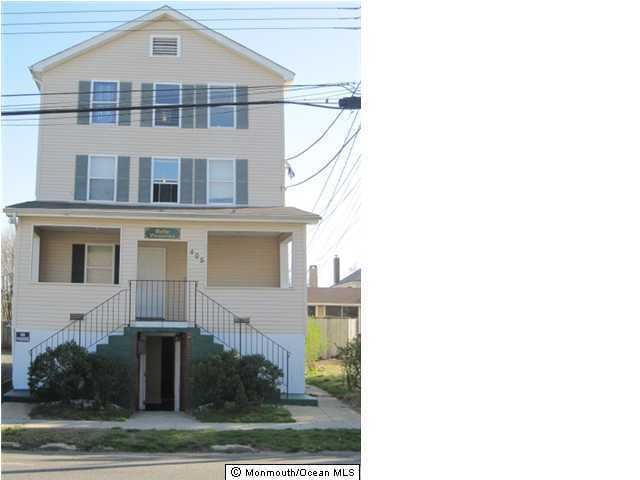 405 14th Ave unit 1, Belmar, NJ 07719 - photo 1