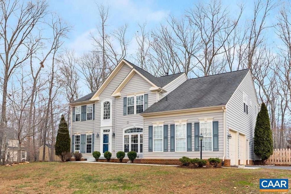 4 Bedroom, 3.5 bath