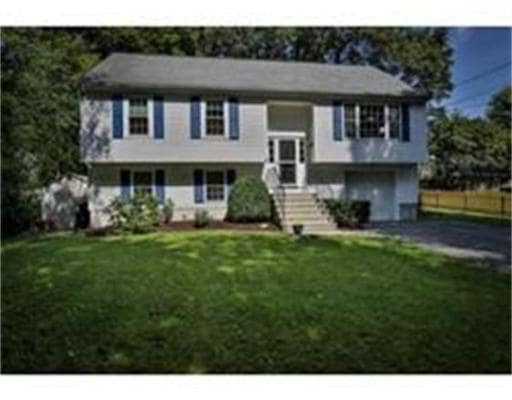 11 Foch St, Framingham, MA 01702 - photo 1