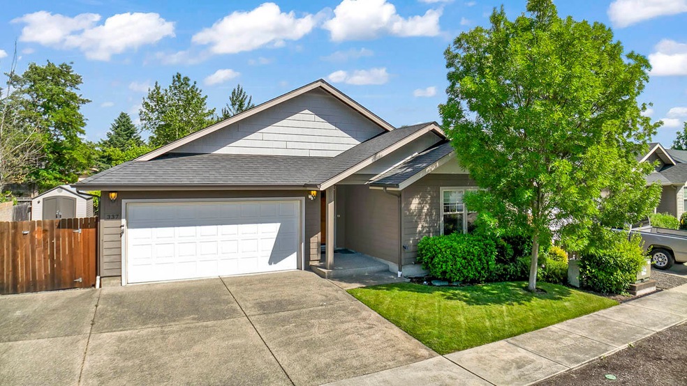 337 SW Wagner Meadows Dr, Grants Pass, OR 97526 - photo 1