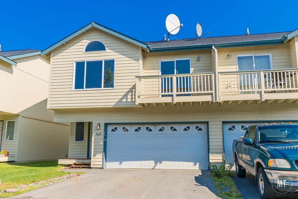 1647 Hardwood Ct unit 98, Anchorage, AK 99507 - photo 1