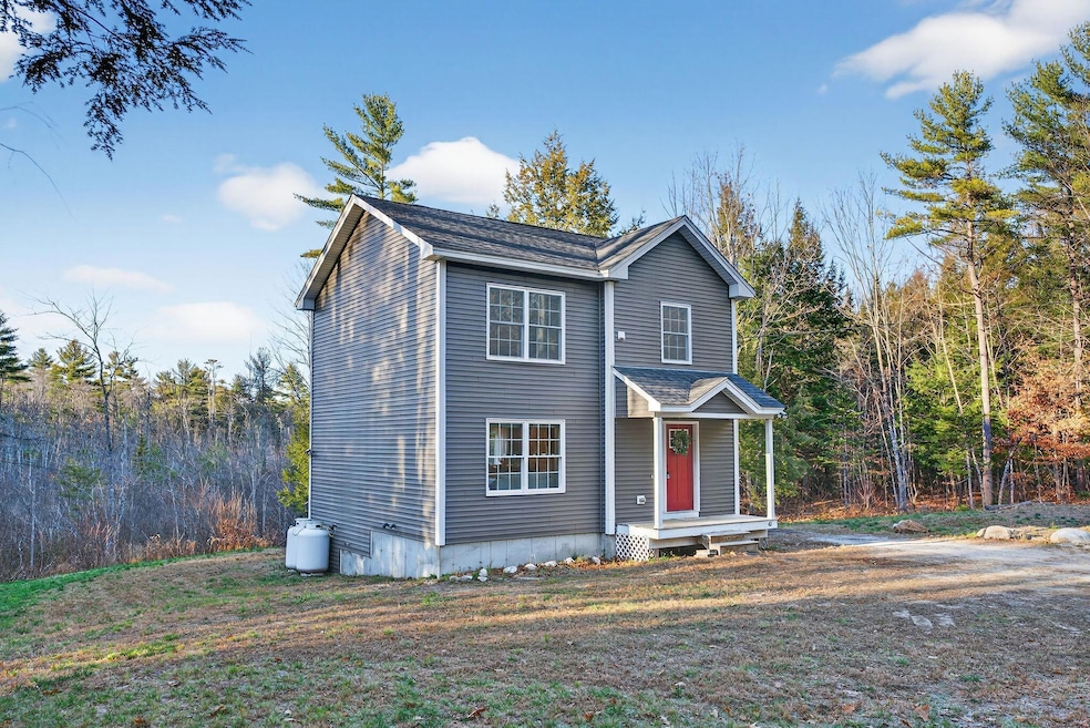 42 Deerfield Ln, Casco, ME 04015 - photo 1
