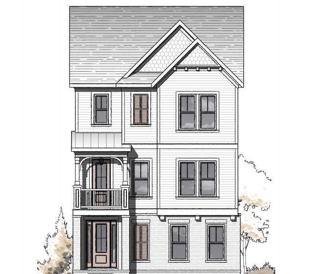 650 Lewis Place, Alpharetta, GA 30009 - photo 1