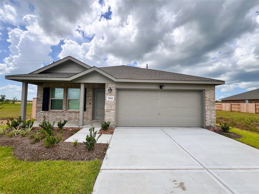 3114 Elm Branch Dr, Rosenberg, TX 77471 - photo 1