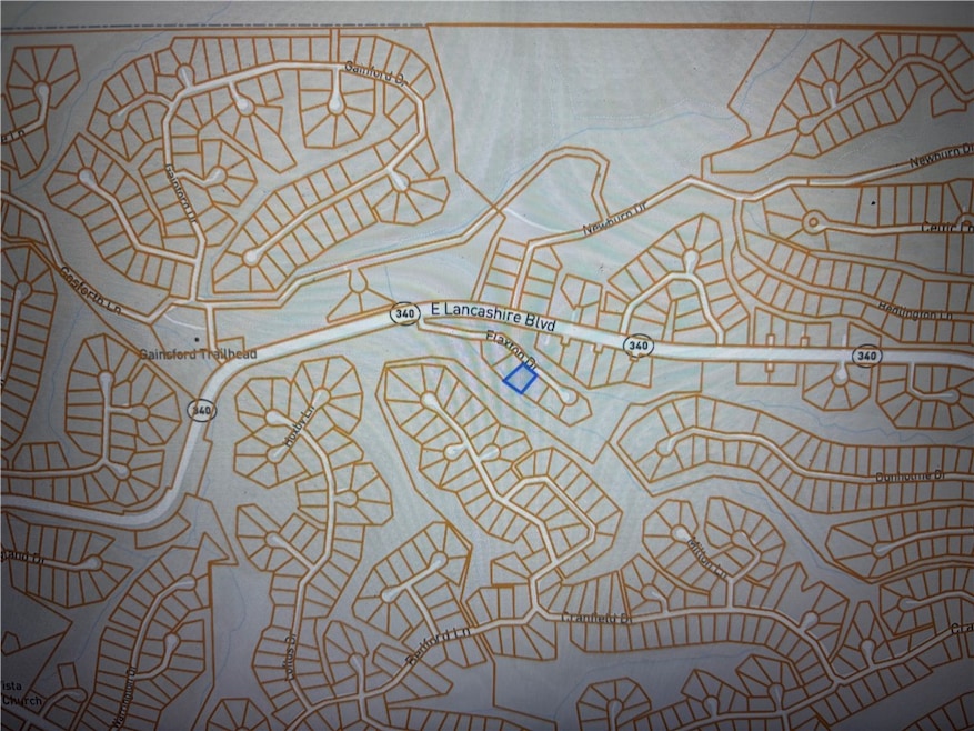 0 Flaxton Dr unit 1329976, Bella Vista, AR 72714 - photo 1