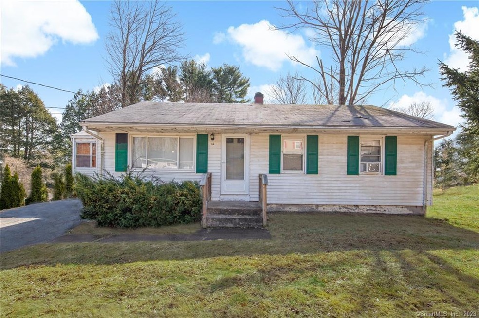 12 Cricket Rd, East Windsor, CT 06088 - photo 1