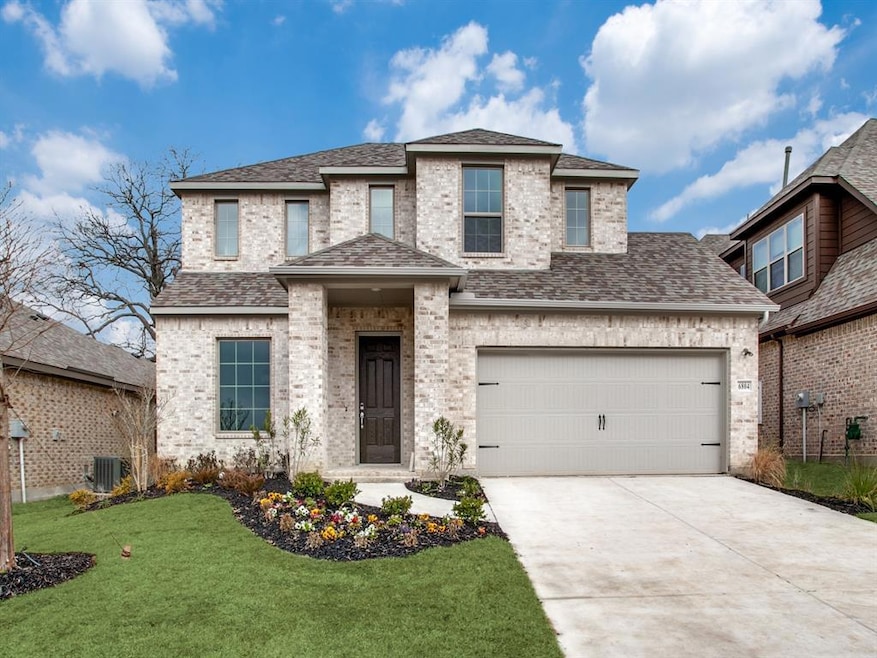 3315 Grandview Dr, Wylie, TX 75098 - photo 1