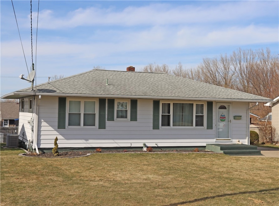 Sold $137,000 • Co-Listing Agent