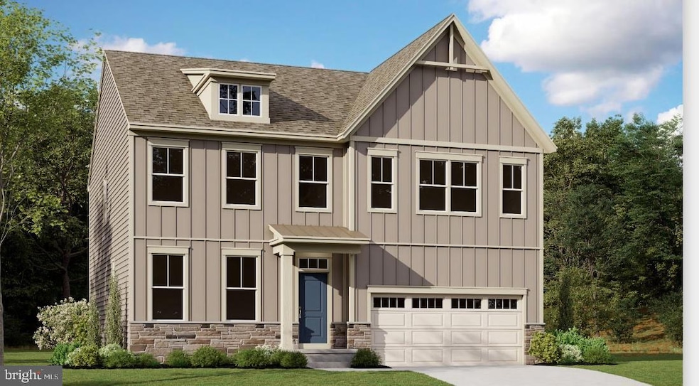 LOT 139 Stonehaven Ct, Waldorf, MD 20601 - photo 1