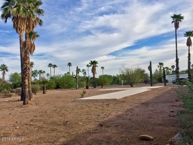 HUGE LOT! 12,441 SQ FT