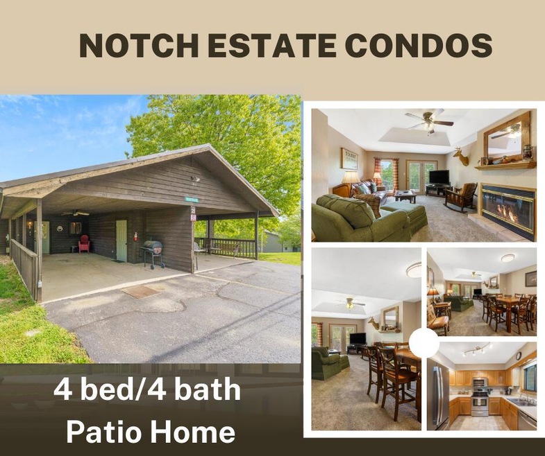 Notch Estate Condos