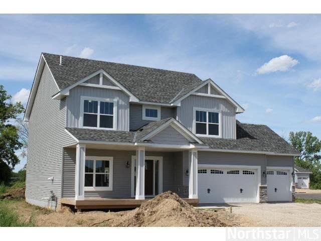 2495 135th Ct W, Rosemount, MN 55068 - photo 1