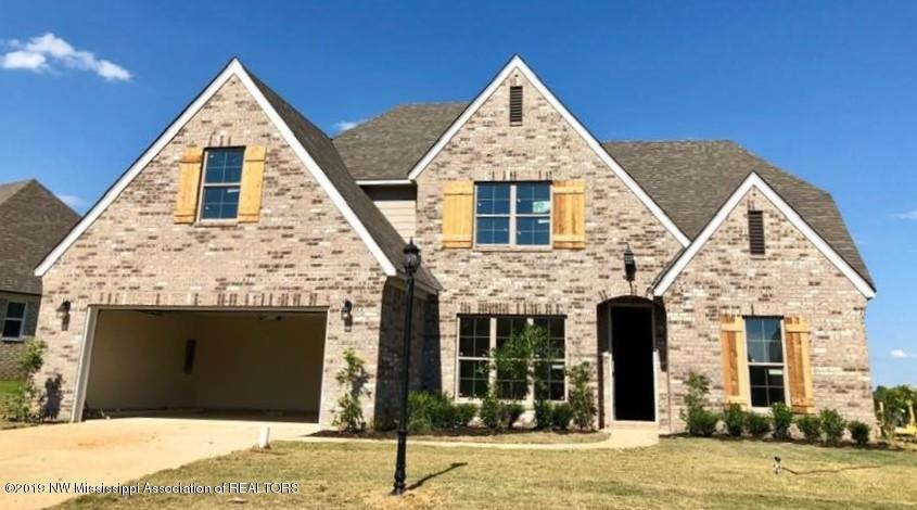 Lot 486 - Forest Hill