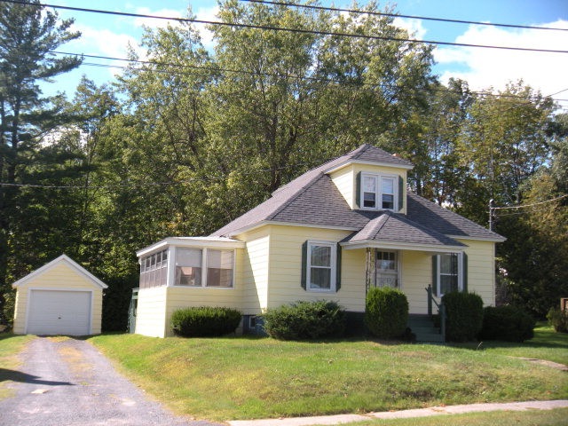 Main View