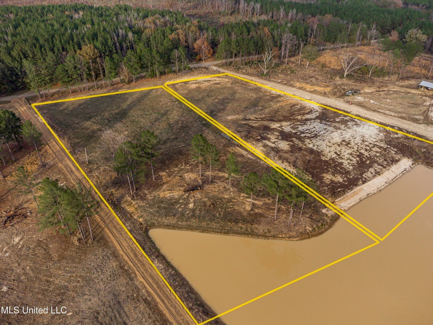 0 Sulphur Springs Rd unit 4132406, Canton, MS 39046 - photo 1