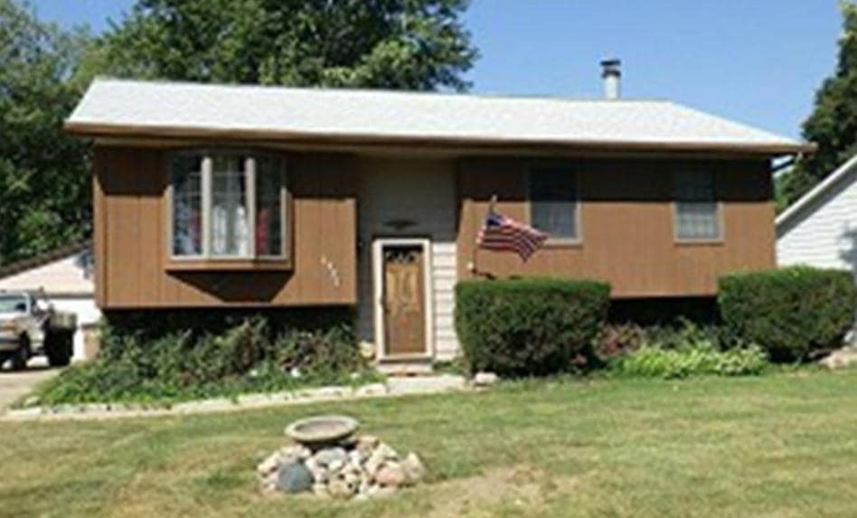 Sold $210,000 • Co-Listing Agent