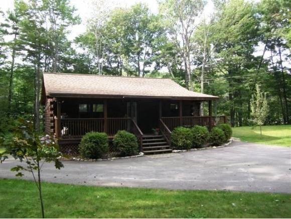 24 Old Mill Rd, Conway, NH 03813 - photo 1