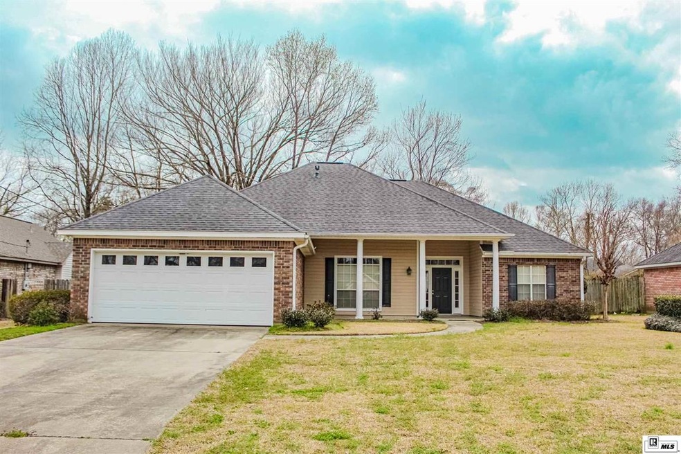 302 Mayhaw St, Monroe, LA 71203 - photo 1