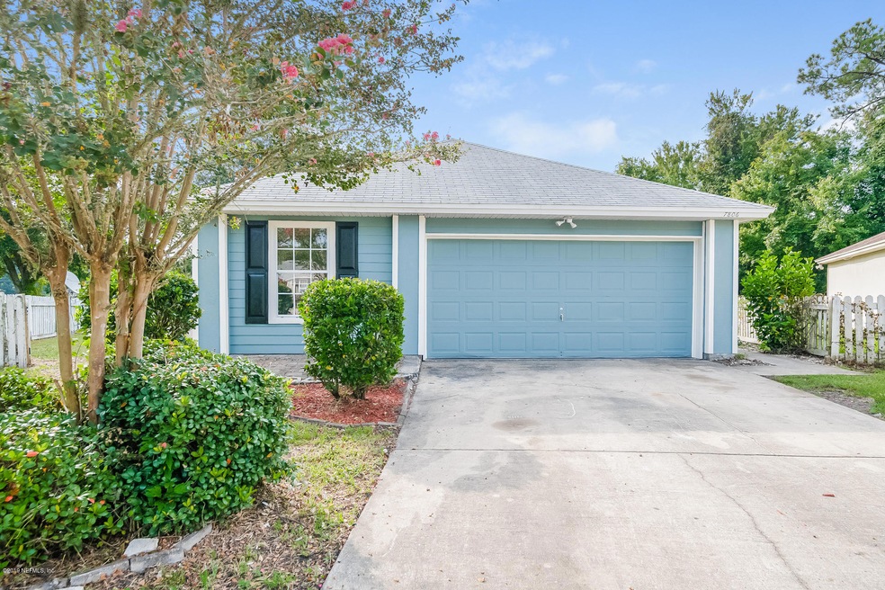 7806 Mordecai Ct, Jacksonville, FL 32210 - photo 1