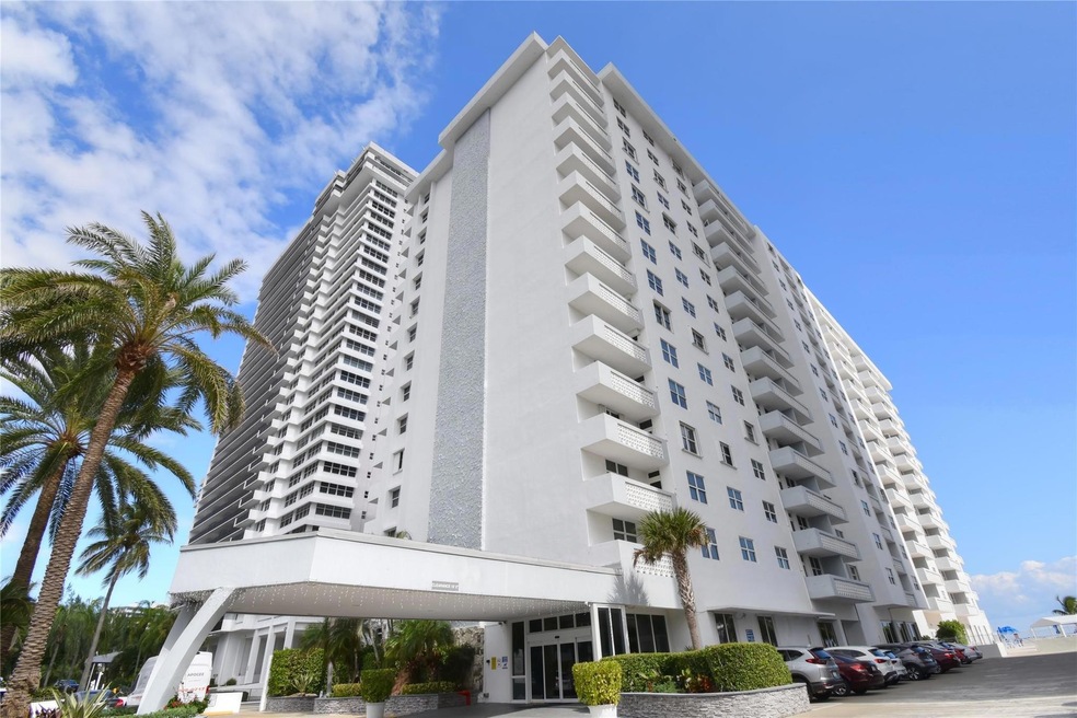 Galt Towers Condominium unit 3J, Fort Lauderdale, FL 33308 - photo 1
