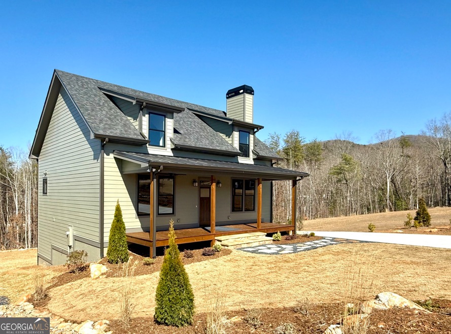 116 Boulder Ln, Yonah, GA 30528 - photo 1